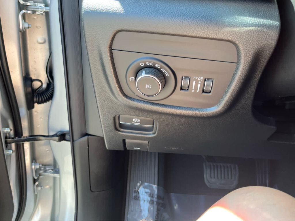 2026 Jeep Grand Cherokee L Limited 4x4