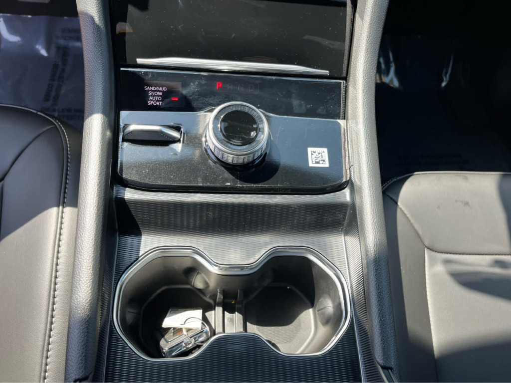 2026 Jeep Grand Cherokee L Limited 4x4