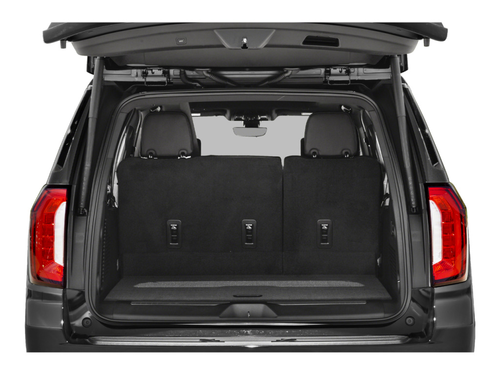 2023 GMC Yukon XL 4WD Denali