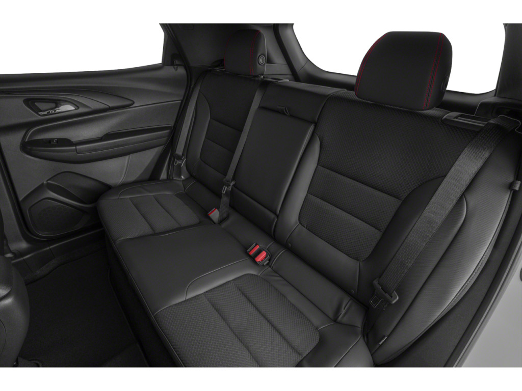 2023 Chevrolet Trailblazer AWD RS