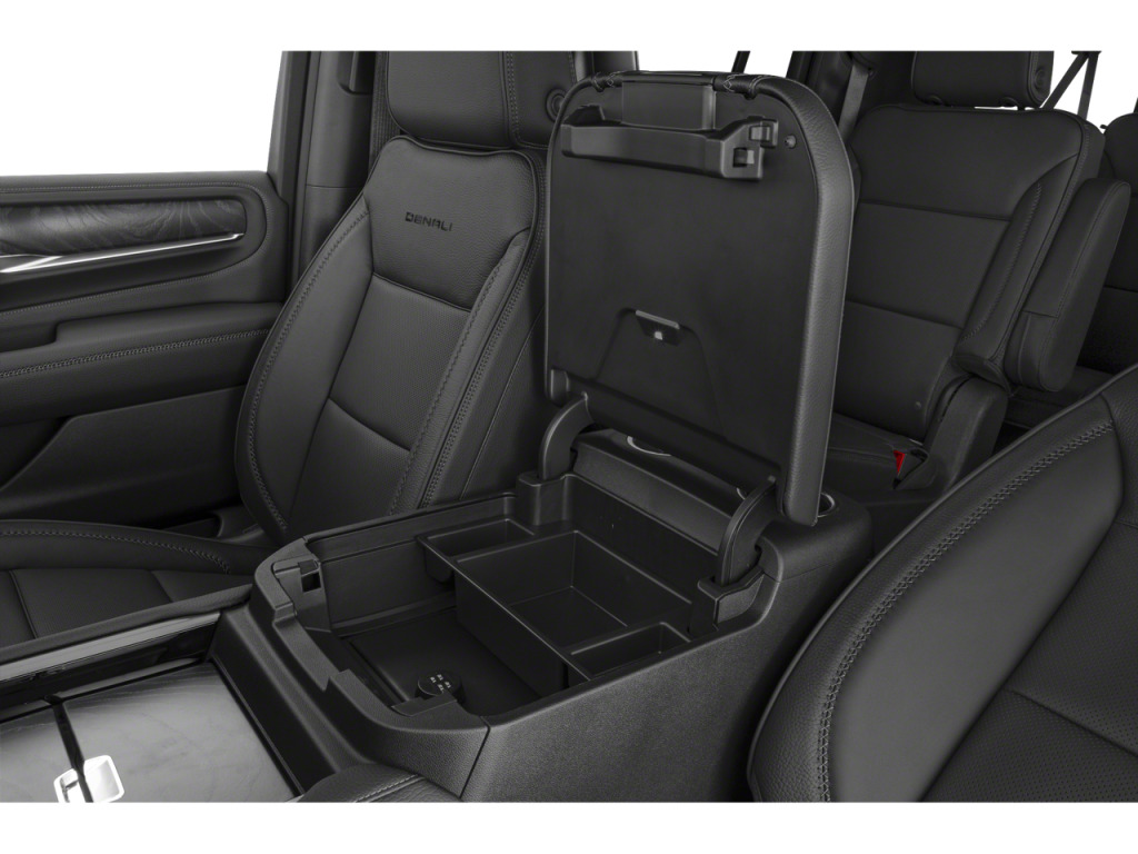 2023 GMC Yukon XL 4WD Denali