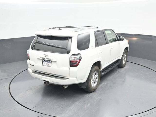 2015 Toyota 4Runner Limited