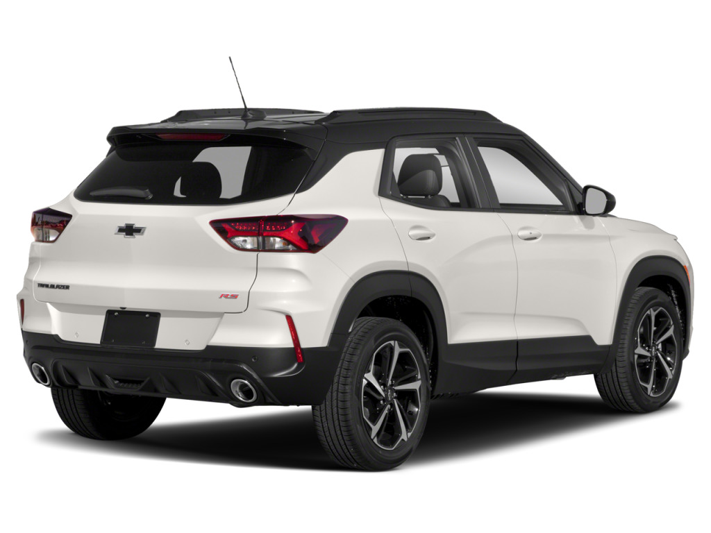2023 Chevrolet Trailblazer AWD RS