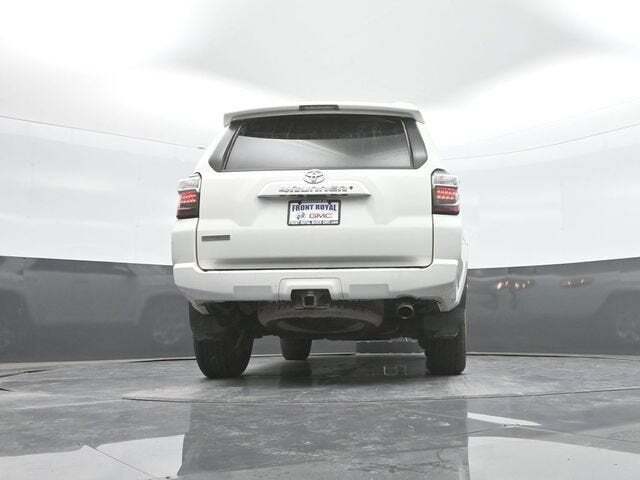 2015 Toyota 4Runner Limited