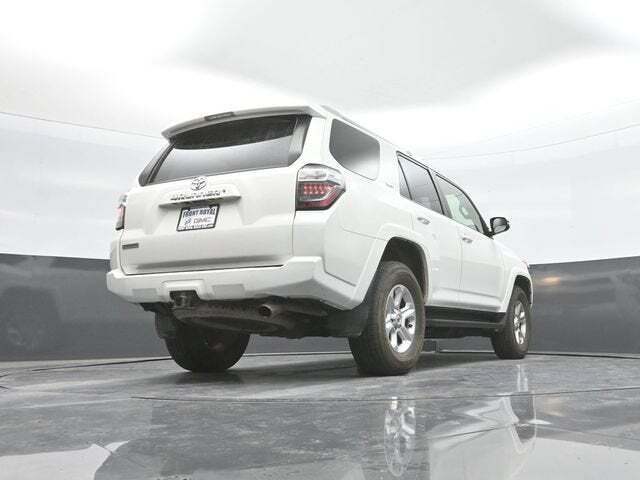 2015 Toyota 4Runner Limited