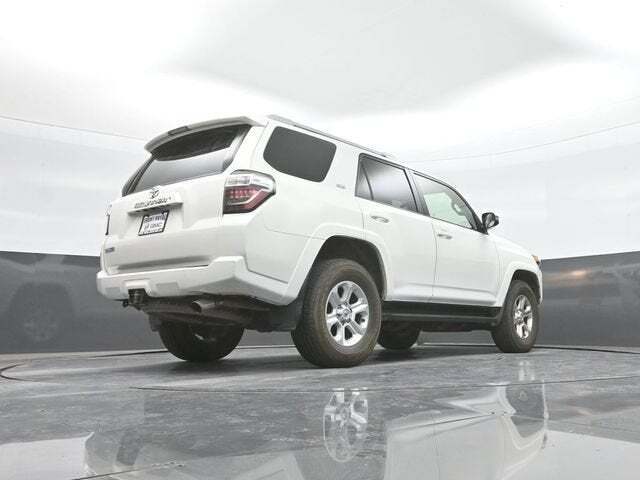 2015 Toyota 4Runner Limited