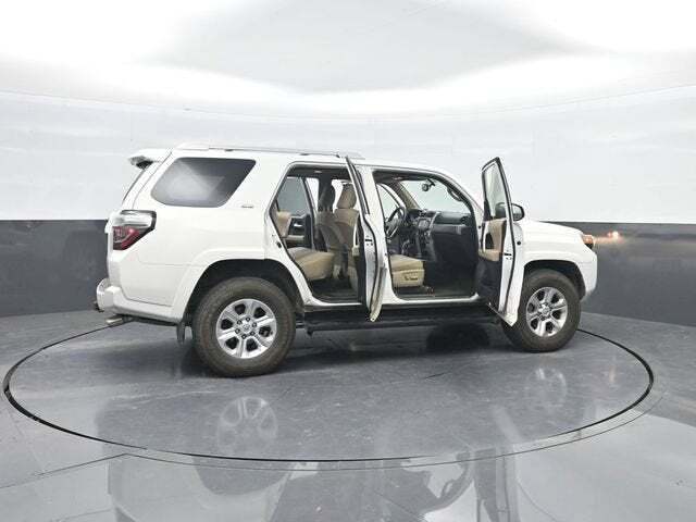 2015 Toyota 4Runner Limited