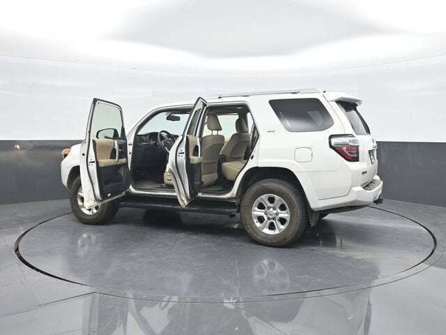 2015 Toyota 4Runner Limited