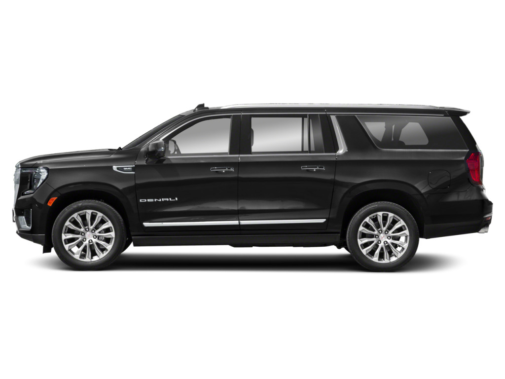 2023 GMC Yukon XL 4WD Denali