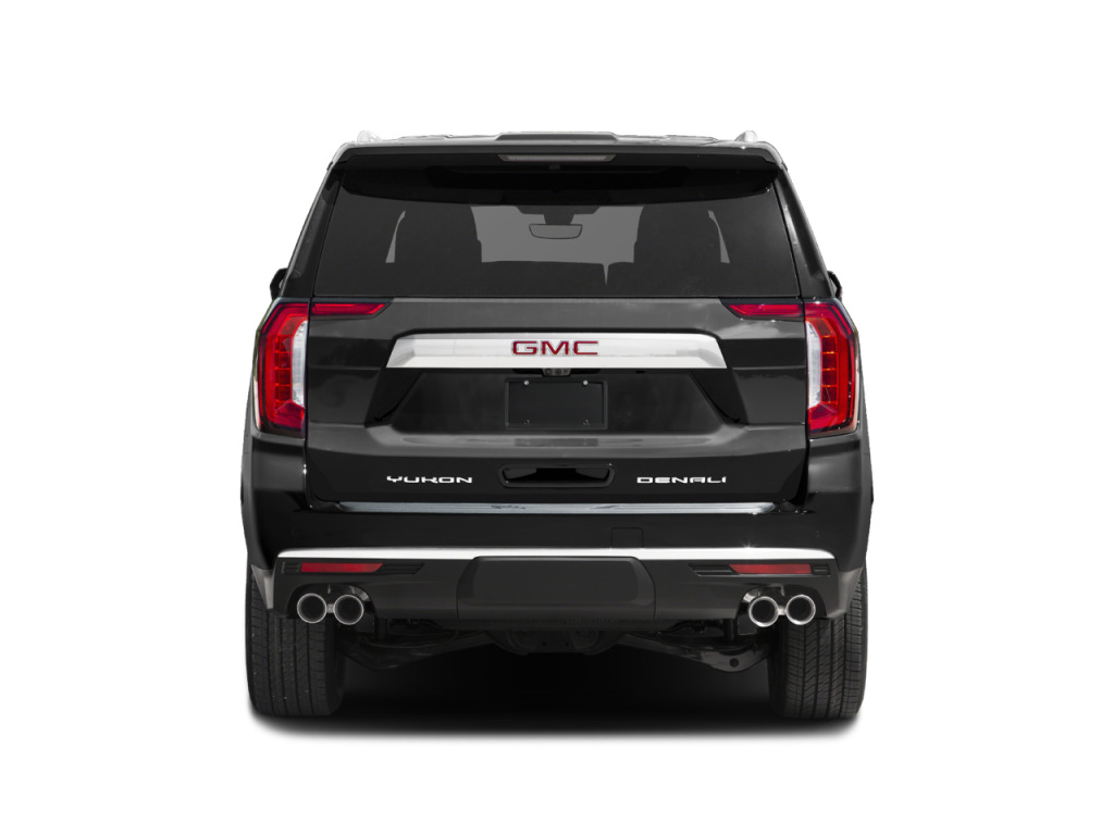 2023 GMC Yukon XL 4WD Denali