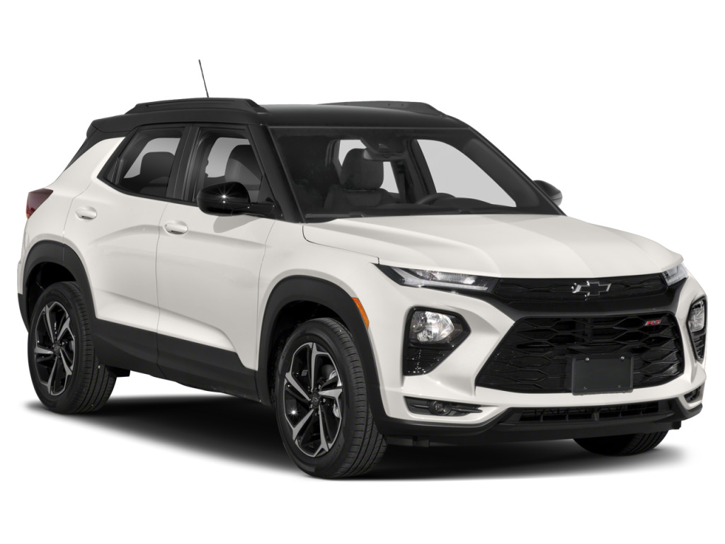 2023 Chevrolet Trailblazer AWD RS
