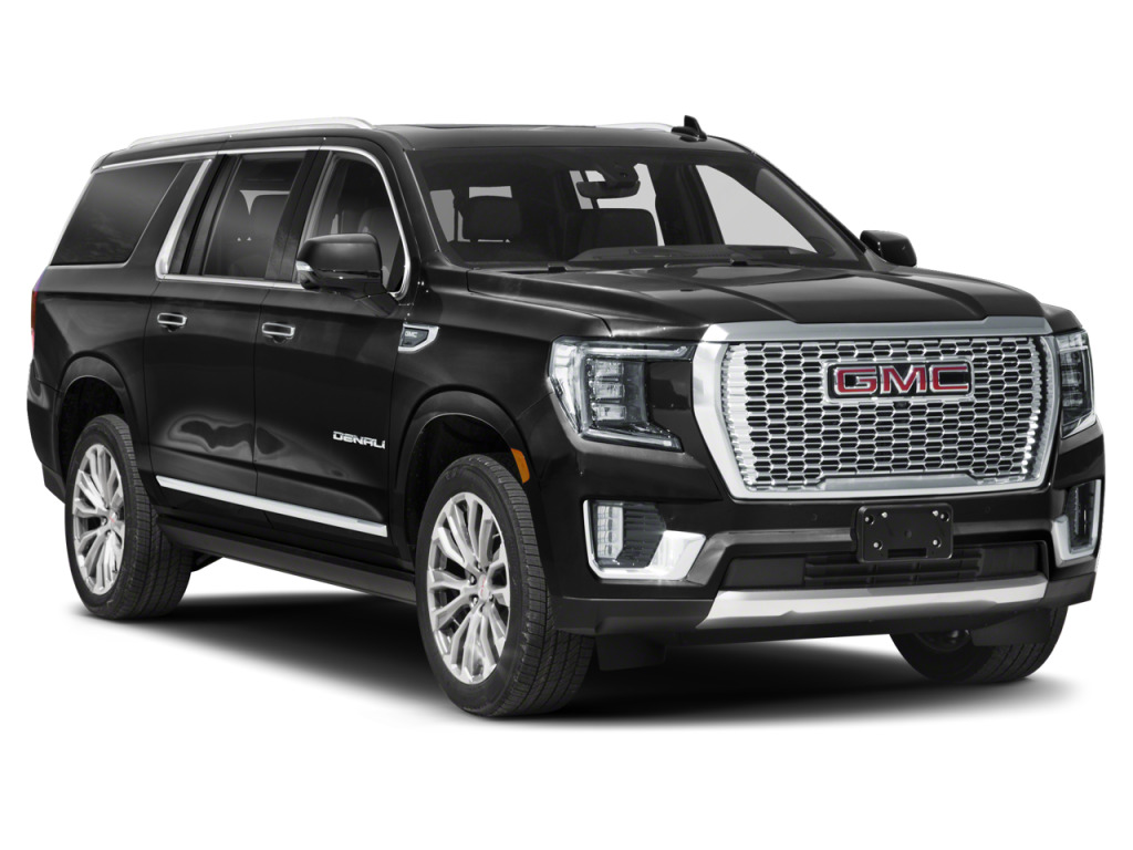 2023 GMC Yukon XL 4WD Denali