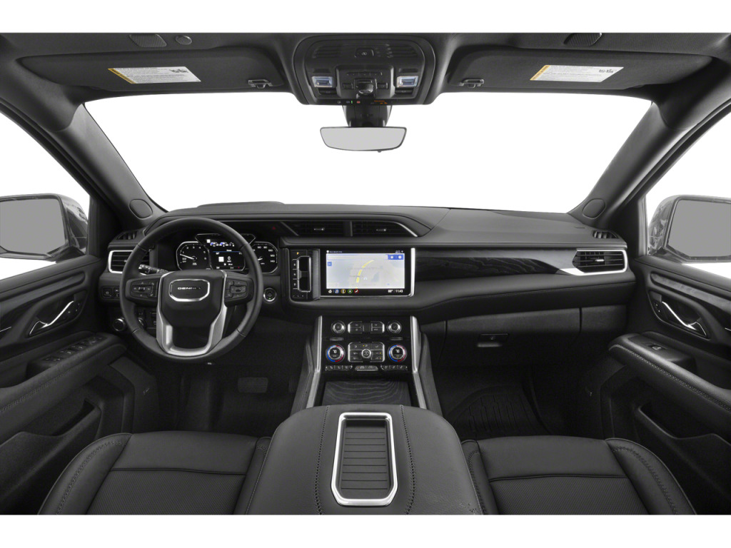 2023 GMC Yukon XL 4WD Denali