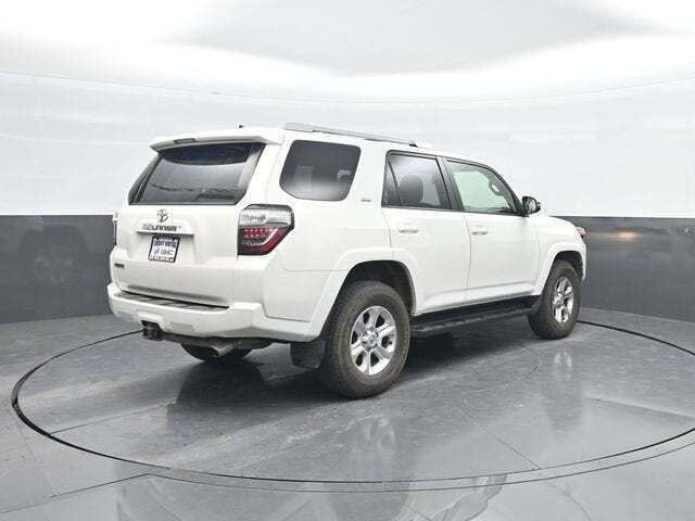 2015 Toyota 4Runner Limited