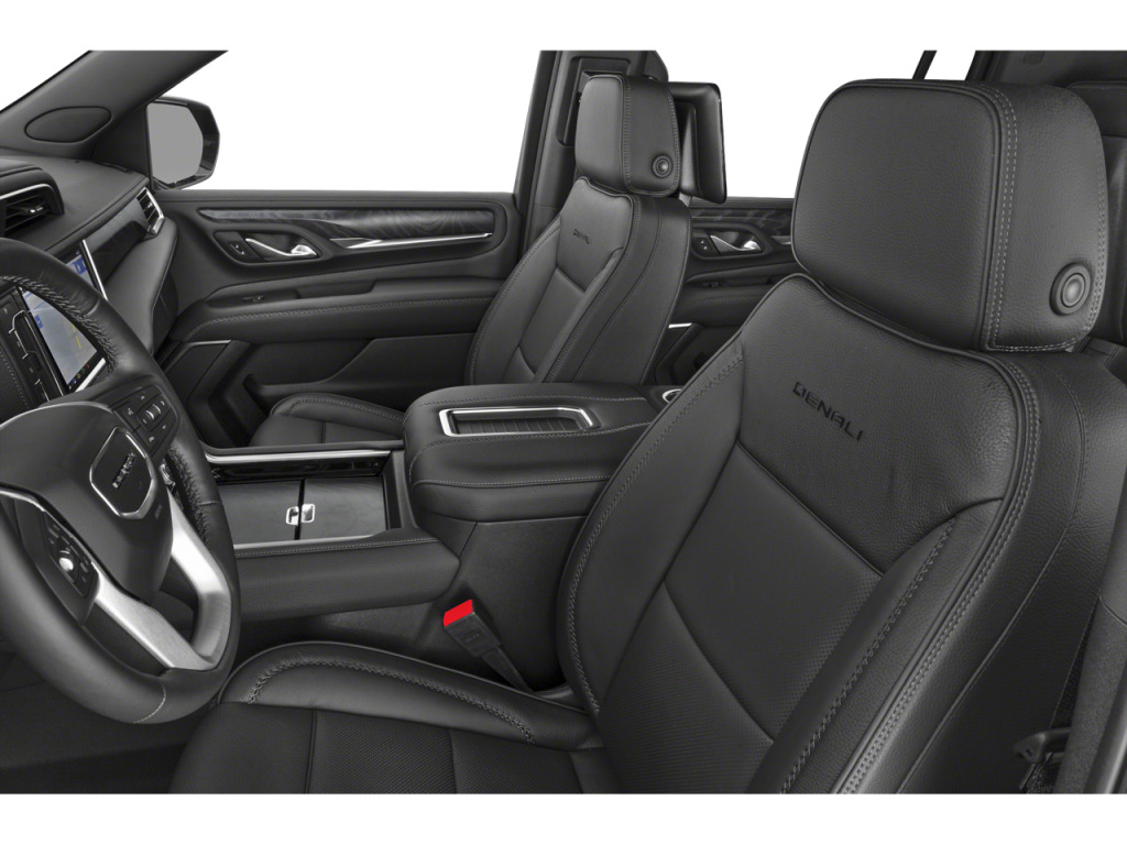 2023 GMC Yukon XL 4WD Denali