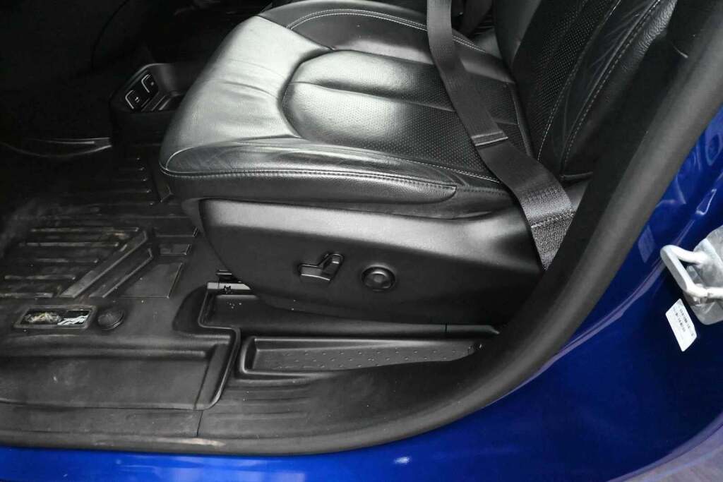2019 Chrysler Pacifica Touring L Plus