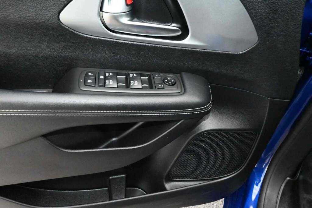 2019 Chrysler Pacifica Touring L Plus