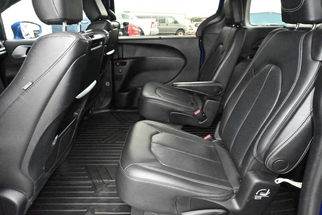 2019 Chrysler Pacifica Touring L Plus