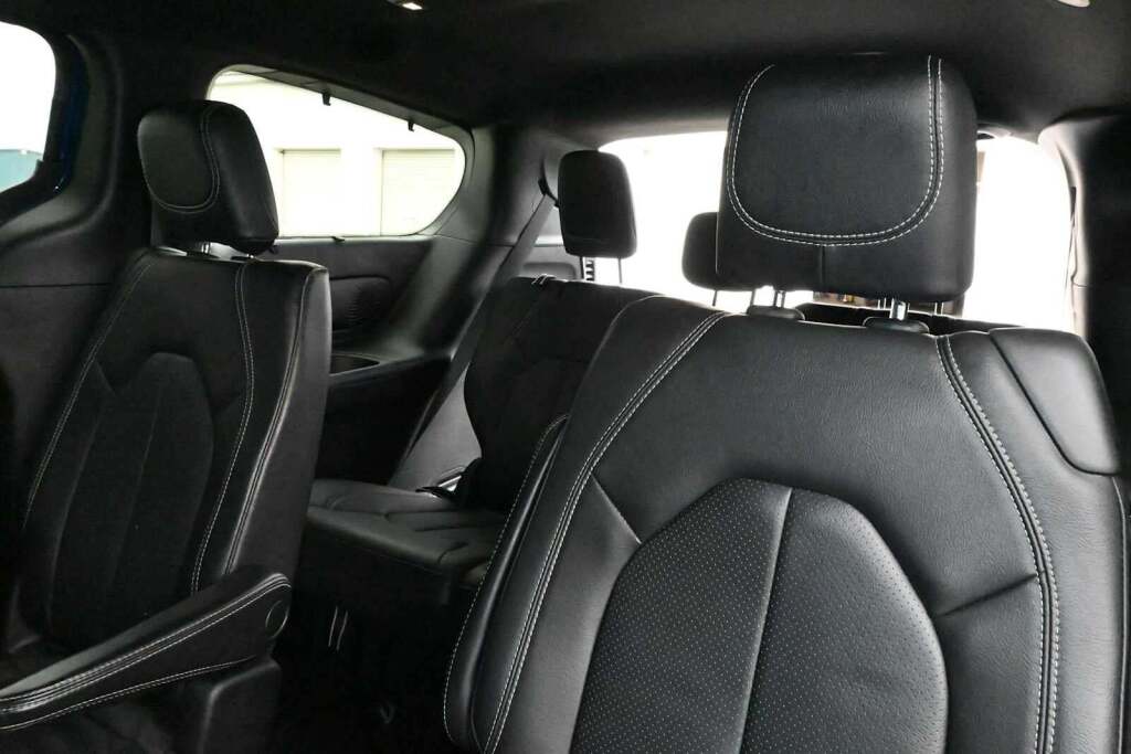 2019 Chrysler Pacifica Touring L Plus