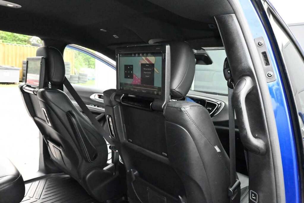 2019 Chrysler Pacifica Touring L Plus