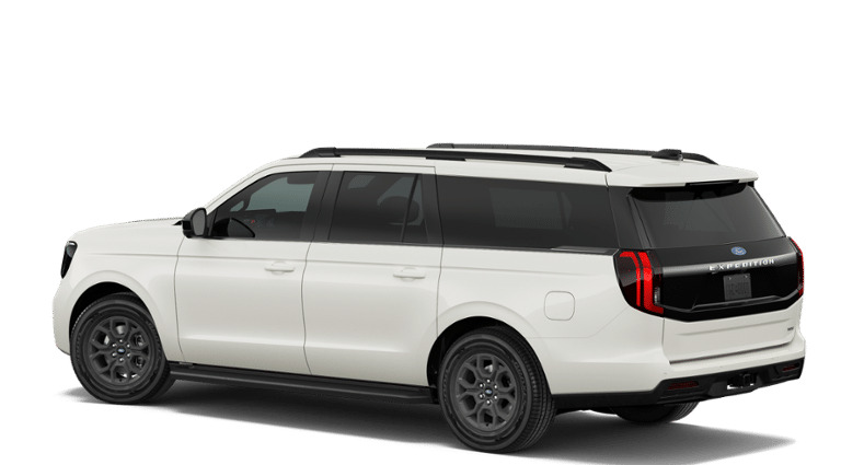 2027 Ford Expedition Max 