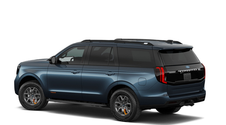 2027 Ford Expedition 