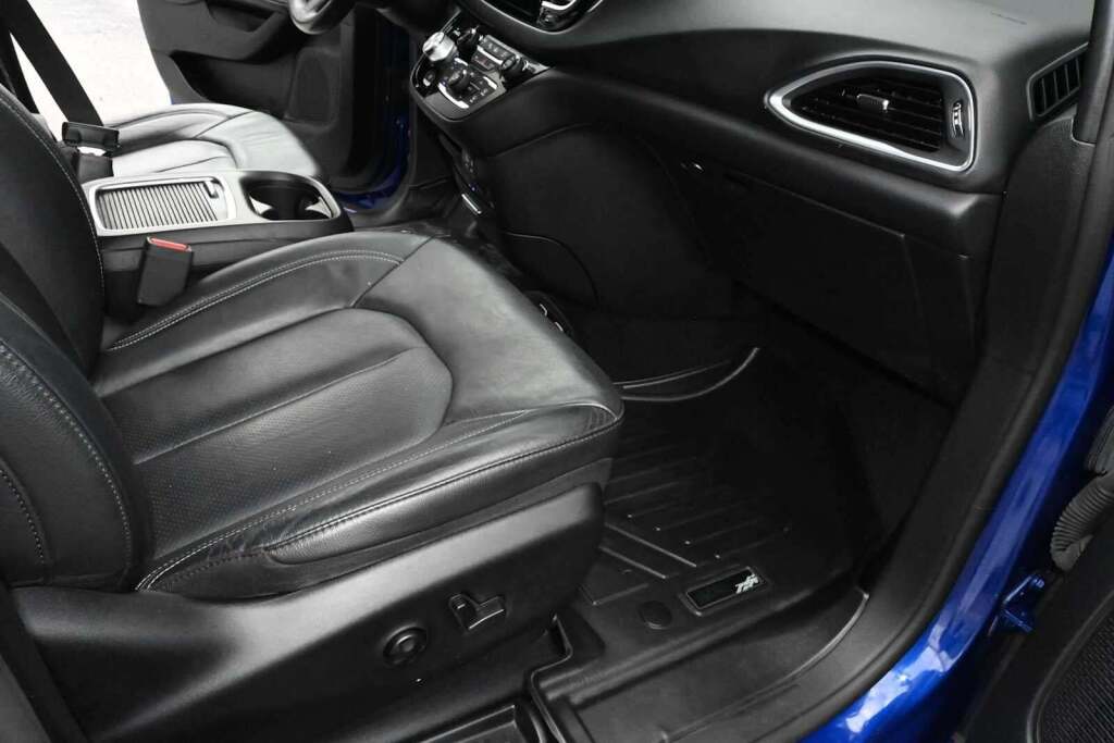 2019 Chrysler Pacifica Touring L Plus