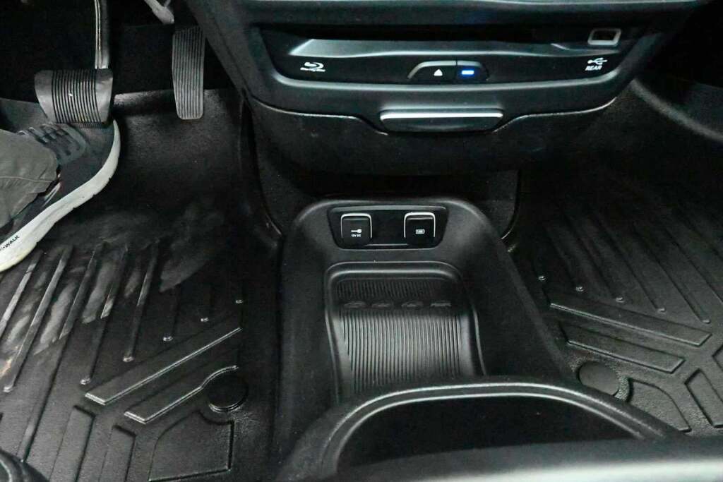 2019 Chrysler Pacifica Touring L Plus