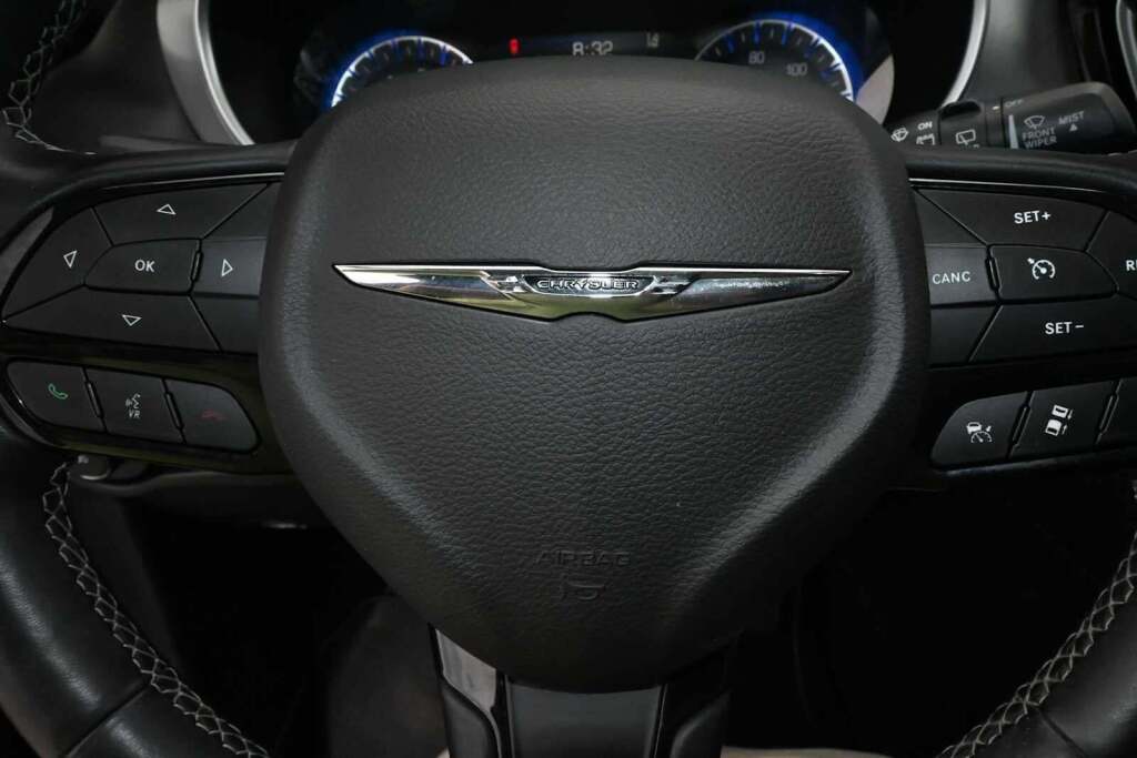 2019 Chrysler Pacifica Touring L Plus