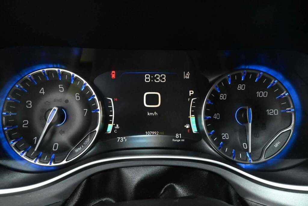 2019 Chrysler Pacifica Touring L Plus