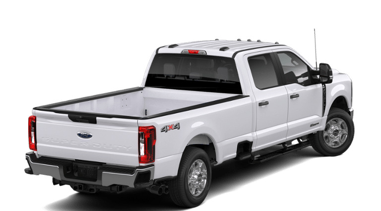 2026 Ford F-350 Super Duty XLT