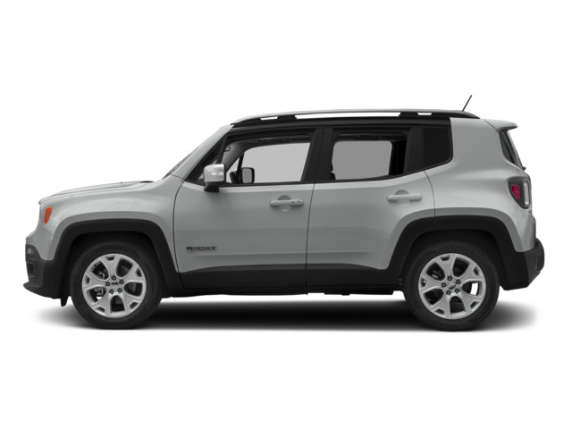 2016 Jeep Renegade Limited