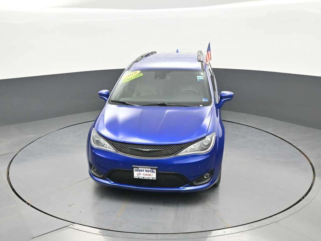 2019 Chrysler Pacifica Touring L Plus