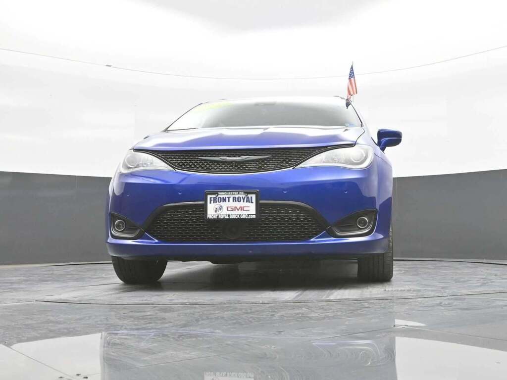2019 Chrysler Pacifica Touring L Plus