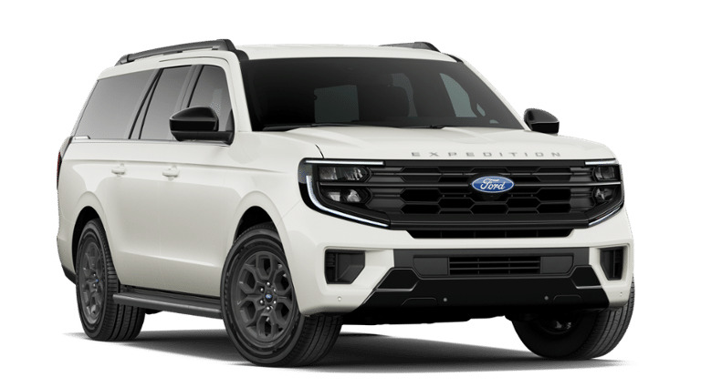2027 Ford Expedition Max 