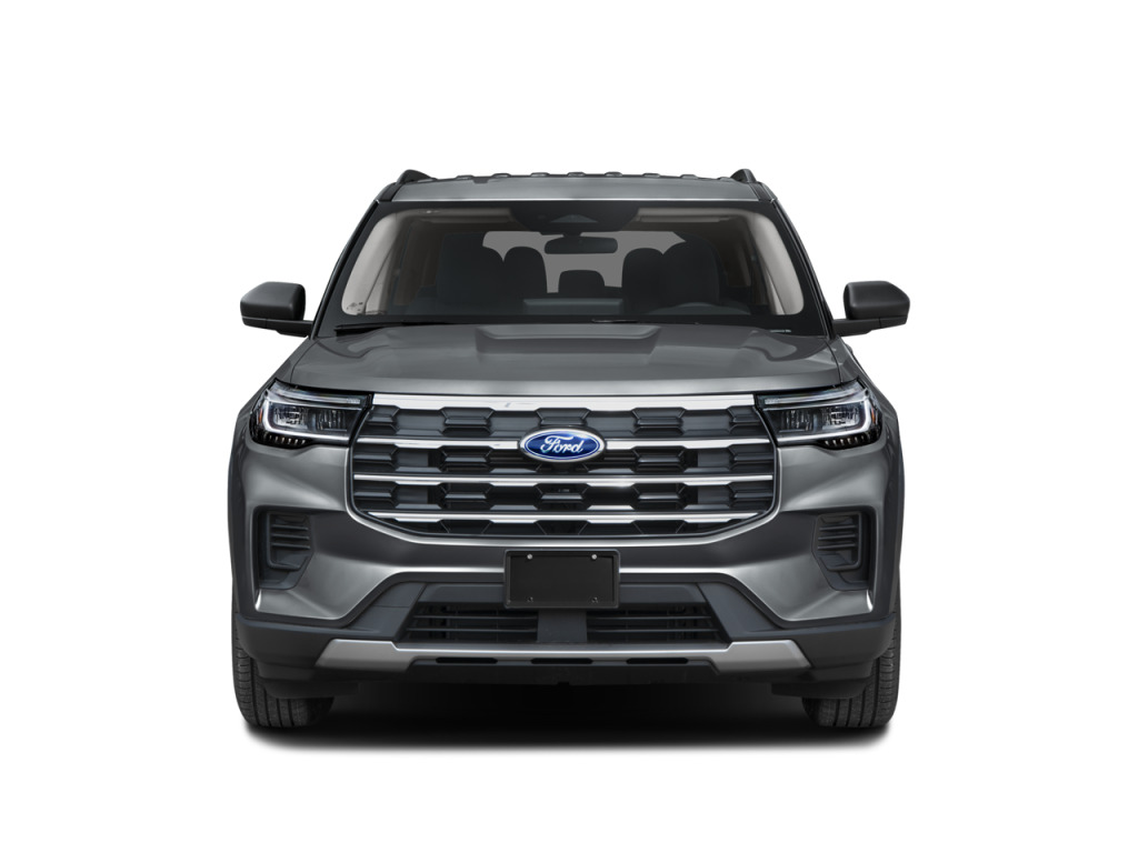 2027 Ford Explorer Active w/100A Pkg