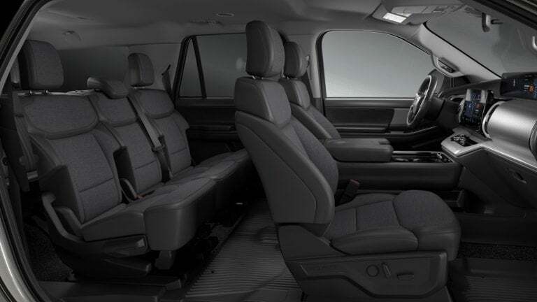 2027 Ford Expedition Max 