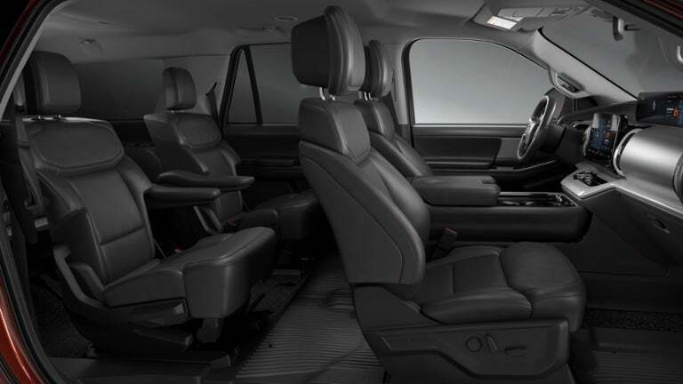2027 Ford Expedition Max 