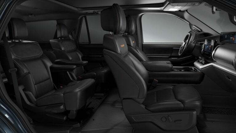 2027 Ford Expedition 