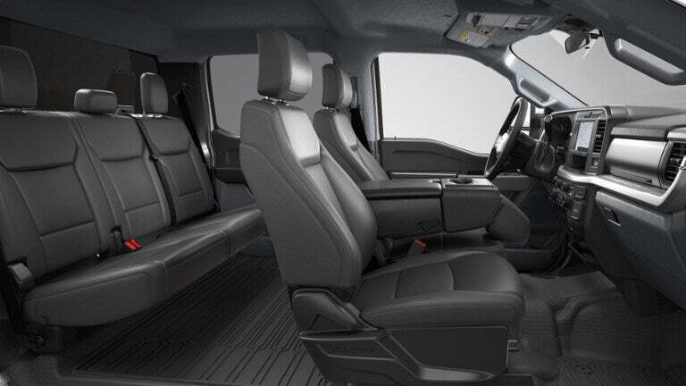 2026 Ford F-350 Super Duty XLT