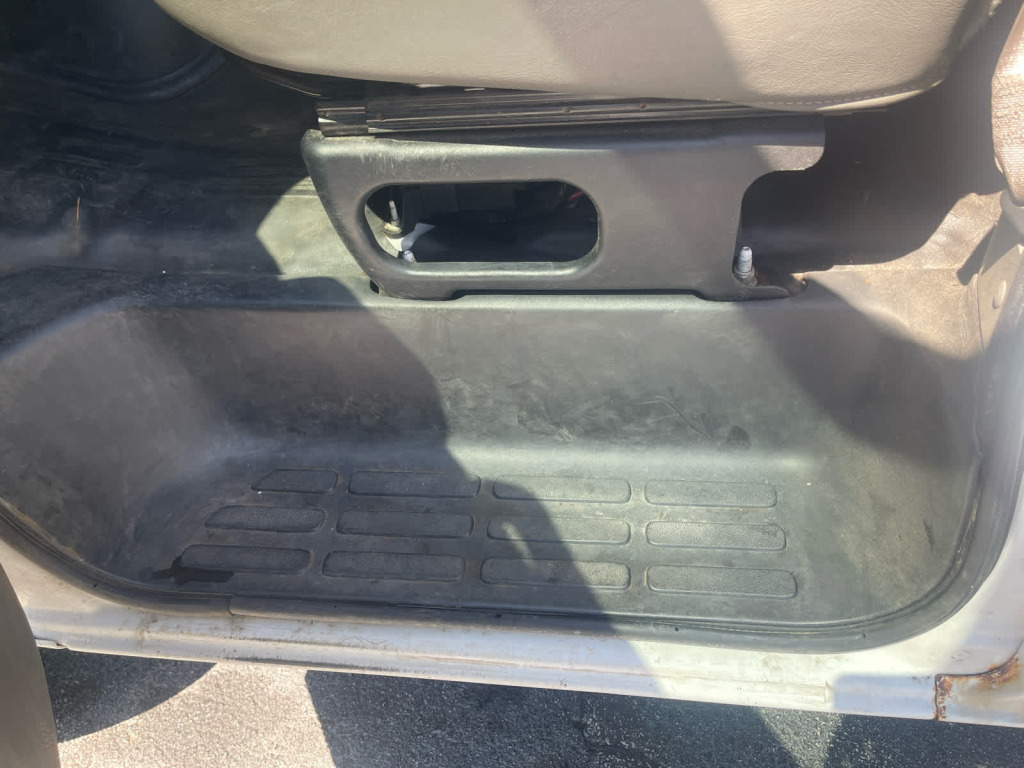 2019 GMC Savana 3500 Work Van