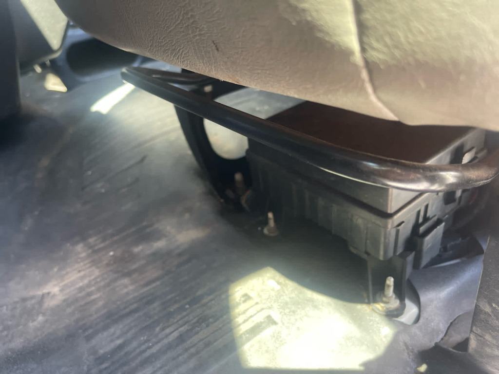 2019 GMC Savana 3500 Work Van