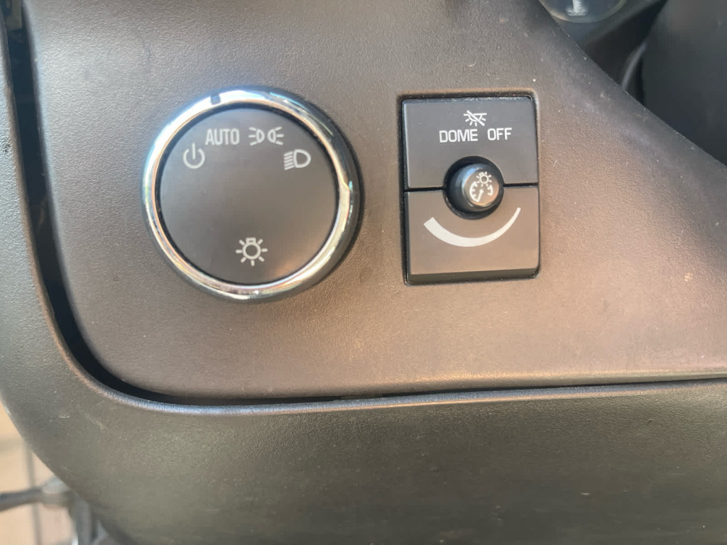 2019 GMC Savana 3500 Work Van