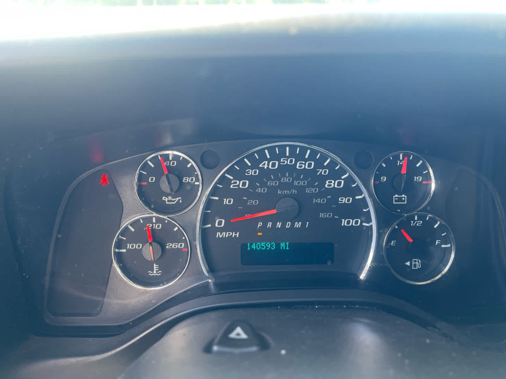 2019 GMC Savana 3500 Work Van