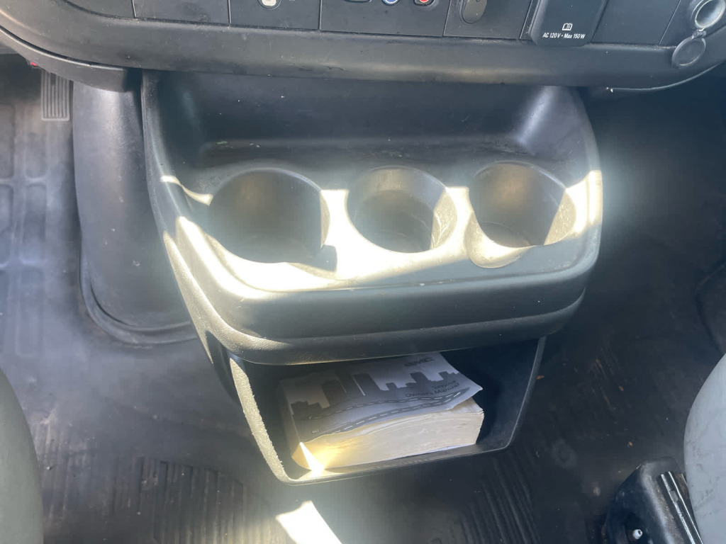 2019 GMC Savana 3500 Work Van