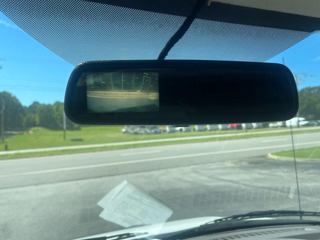 2019 GMC Savana 3500 Work Van