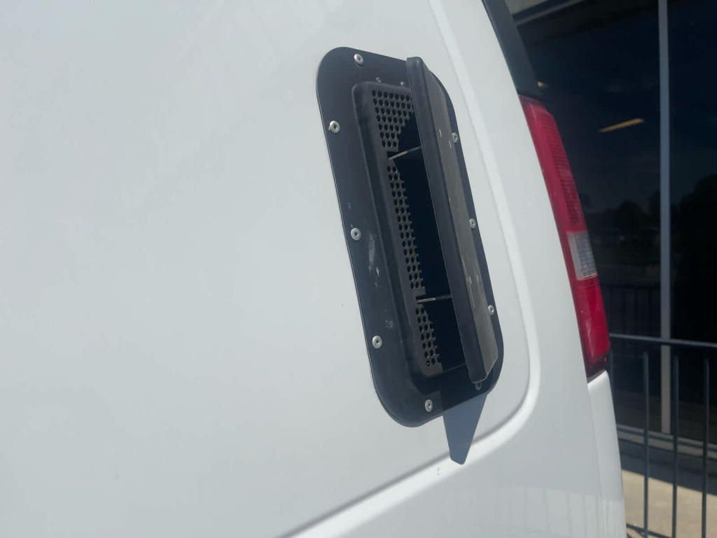 2019 GMC Savana 3500 Work Van