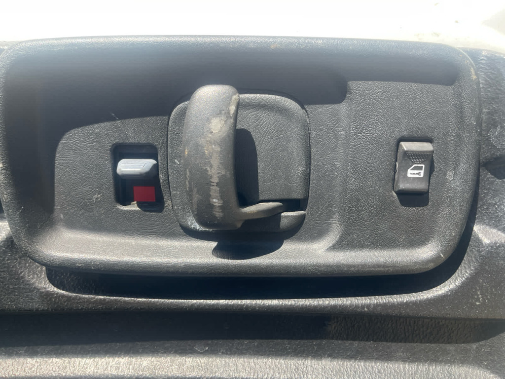 2019 GMC Savana 3500 Work Van