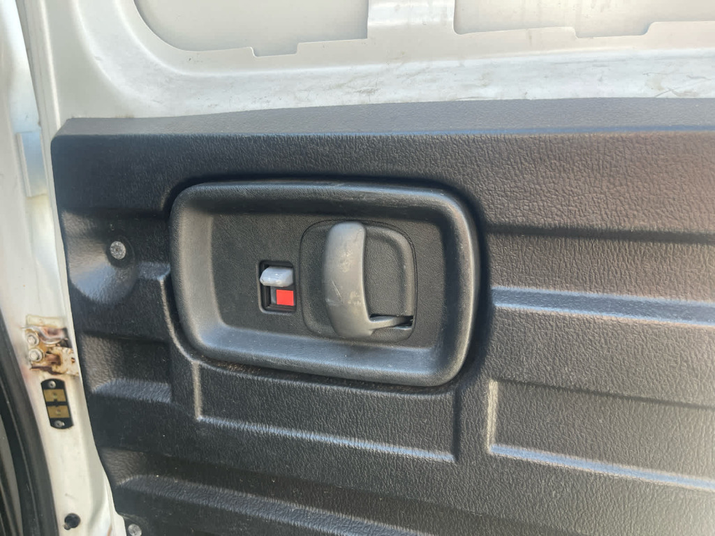 2019 GMC Savana 3500 Work Van
