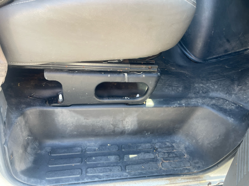 2019 GMC Savana 3500 Work Van